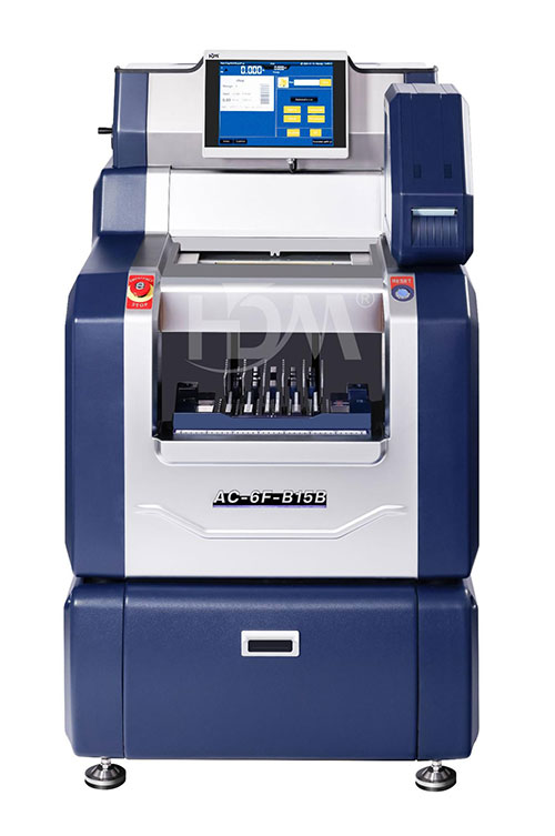 Meat Wrapping Machine