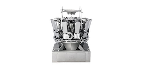 4.0 Generation Weigher