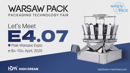 High Dream at Warsaw Pack 2025