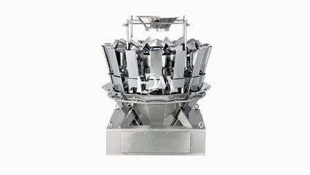 Why is the Multihead Weigher More and More Important in Weighing and Packaging?