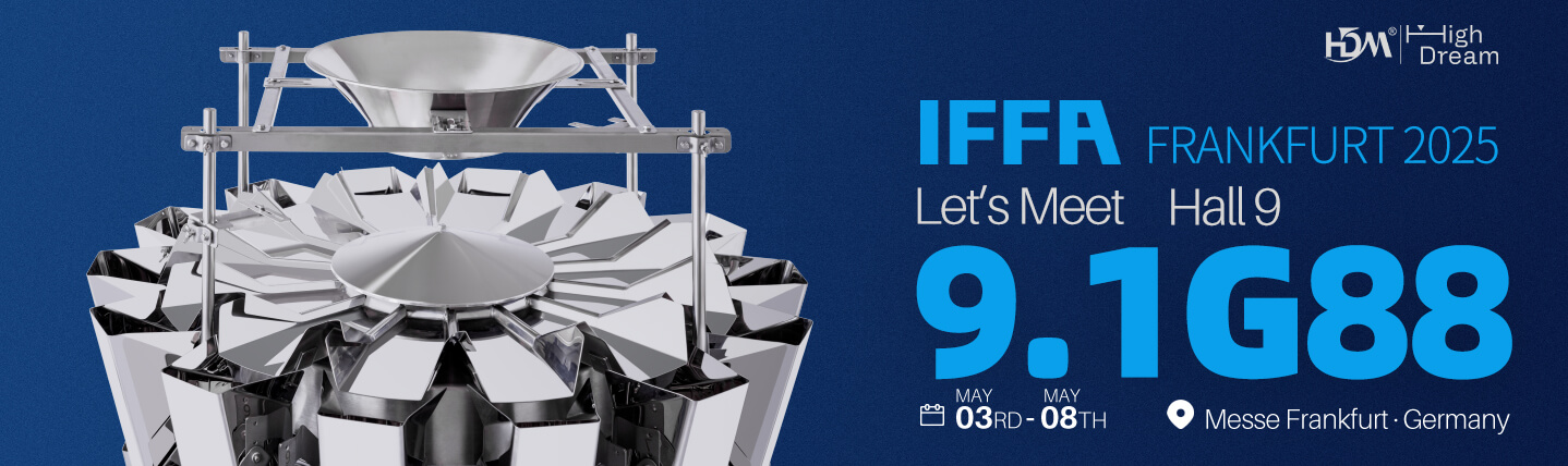 High Dream at IFFA 2025