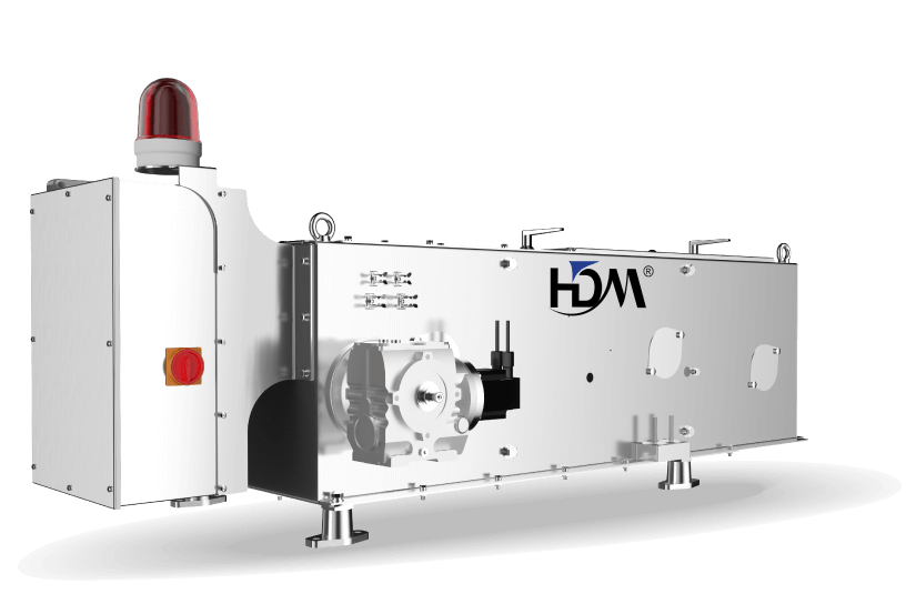 Belt Type Loss-In-Weight Feeder
