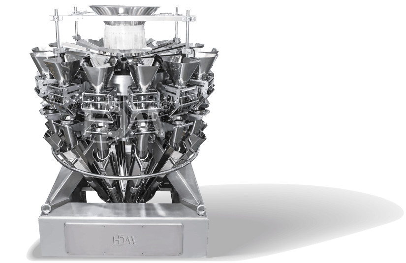 Stick-shape Weigher